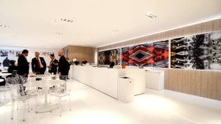 Coesia booth  Interpack Dusseldorf 2017 [upl. by Wendel]