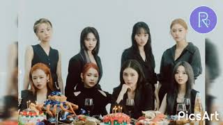 WEKI MEKI quotCOOL quotinstrumental official [upl. by Anewor908]