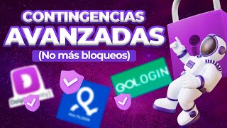 Cómo EVITAR BLOQUEOS 🚫 en Facebook ads  2023🚀 [upl. by Iam]