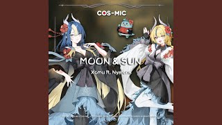 Moon amp Sun feat Nyarons [upl. by Eledoya269]