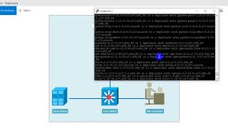 How to Disable CentOS Firewall [upl. by Kate]