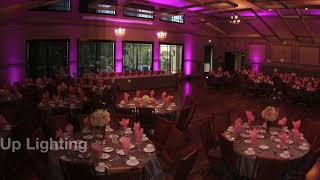 The Art of Event Lighting Design [upl. by Erelia739]