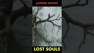 Lost Souls by ALTERED NATIVE DundasAquaduct Kennet amp Avon canal [upl. by Atikaj]