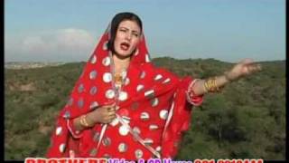 Nazia Iqbal Pashto New Song 2010 [upl. by Ellerihs]