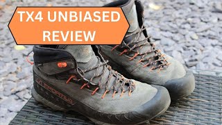 La Sportiva TX4 The Ultimate Review 2 Years On [upl. by Rahab]