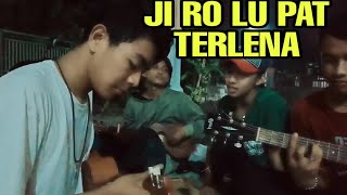 ikke nurjanah  Terlena cover kentrung mocil sianida dkk [upl. by Ntsud761]