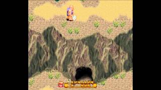 Lets Play Secret of Evermore 10  Comb the Desert [upl. by Valentijn]