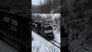 EMD and GE engines revving up [upl. by Jelle]