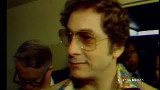 Bob Guccione Interview November 3 1978 [upl. by Frum]