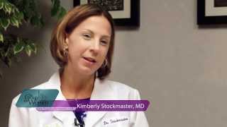 Kimberly Stockmaster MD [upl. by Felise]