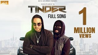 Tinder Full Song Deep Gre [upl. by Teilo]