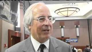 Frank Abagnale Talks About Airport Security [upl. by Gardy60]