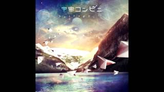 Uchu Conbini  体温 Temperature [upl. by Atalie]