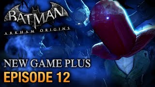 Batman Arkham Origins  Walkthrough  Episode 12 Jokers Origins PC 1080p [upl. by Melisandra]