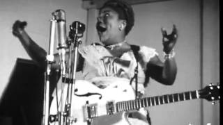 « This little light of mine » par Sister Rosetta Tharpe 1960 [upl. by Nobie]