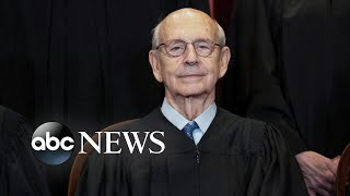 The next US Supreme Court justice [upl. by Nevada]