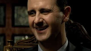 Bachar El Assad le pouvoir ou la mort [upl. by Fisuoy]