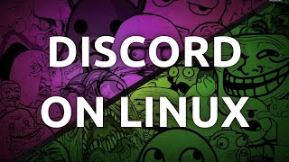 quotHow To Install Discord on Any Linux Distribution – Step By Step Guidequot [upl. by Alyose]