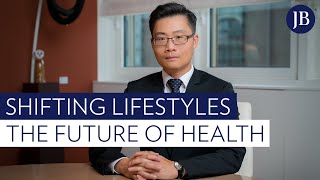 Three trends defining the future of healthcare [upl. by Ahsaeym]