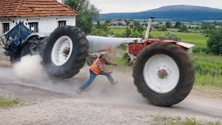 Totale Idioten bei der Arbeit mit der Kamera gefilmt [upl. by Nezah]