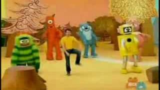 Yo Gabba Gabba Ultimate Dance Party [upl. by Luthanen559]