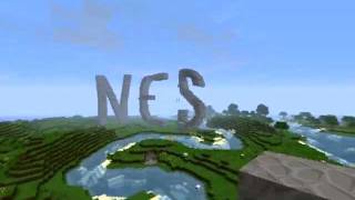 Yes or No Minecraft Optical Illusion [upl. by Ablasor]