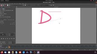 Krita Vector Layer Tools And Points [upl. by Lethia291]