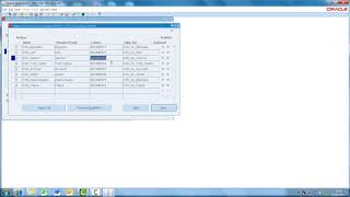 Oracle EBS General Ledger tutorial [upl. by Roach775]