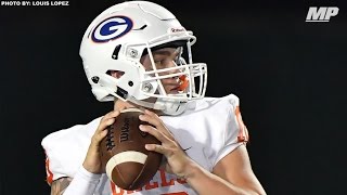 Tate Martell  Top 5 Plays [upl. by Laersi837]