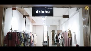 DRICHU  Chhaya Center Store Profile [upl. by Pickar]