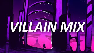 Songs that make you feel like a villain [upl. by Brandyn736]