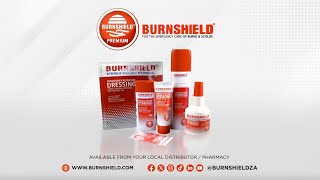 Burnshield [upl. by Niabi]