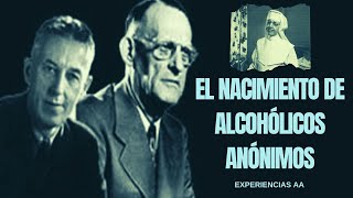 La historia de Alcohólicos Anónimos [upl. by Chud]