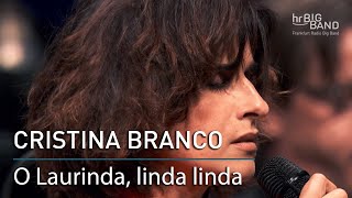 Cristina Branco quotO Laurinda linda lindaquot [upl. by Wood]