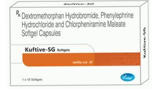 Kuftive SG Softgels Capsule [upl. by Lin]