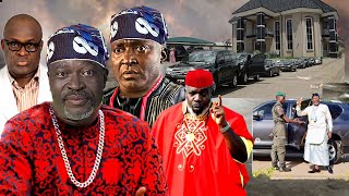 JAGABAN CONNECTION  2024 UPLOAD NIGERIAN MOVIES [upl. by Hecker355]