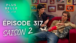 PBLV  Saison 2 Épisode 317  Larrivée dAnthony [upl. by Idoj]