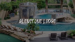 Glenstone Lodge Review  Gatlinburg  United States of America [upl. by Anabel725]