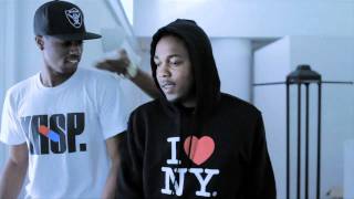 Kendrick Lamar  ADHD Official Video [upl. by Gazo41]