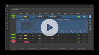 Nonius  TV Headend [upl. by Monro]