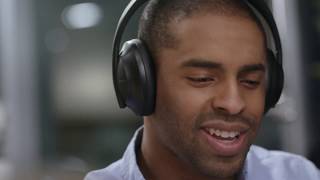 Bose Noise Cancelling Headphones 700 UC — Ease of Use [upl. by Gomer]