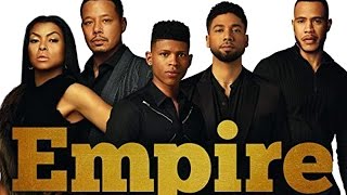 Empire Season 3 Soundtrack Tracklist [upl. by Diandra]