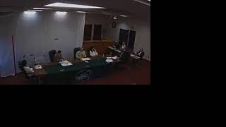 Township Committee Meeting of June 9 2020 Twp of Hainesport Live Stream [upl. by Tavey]