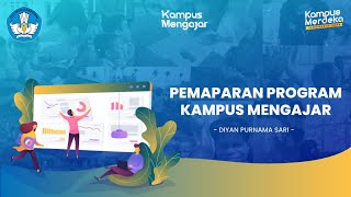 PEMBEKALAN KAMPUS MENGAJAR ANGKATAN 3 TAHUN 2022 [upl. by Atilrahc]