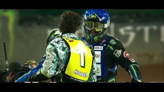 Darcy Ward  One Year On [upl. by Huckaby7]