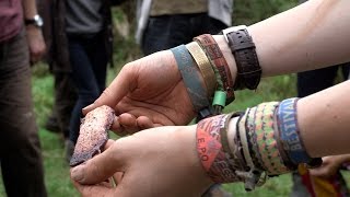 Experimental Archaeology  learning ancient technologies UCL [upl. by Ashely]