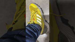 Adidas Terrex Eastrail Impermeables Rain RDY [upl. by Alage]