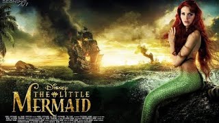 The mermaid movie 2018 full movie mermaid Thehorror horrorshorts hollywood [upl. by Afra]