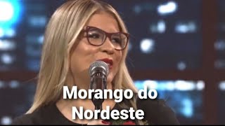 Marília Mendonça  Morango do Nordeste [upl. by Enela]