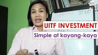 How to start UITF Investment [upl. by Frank257]